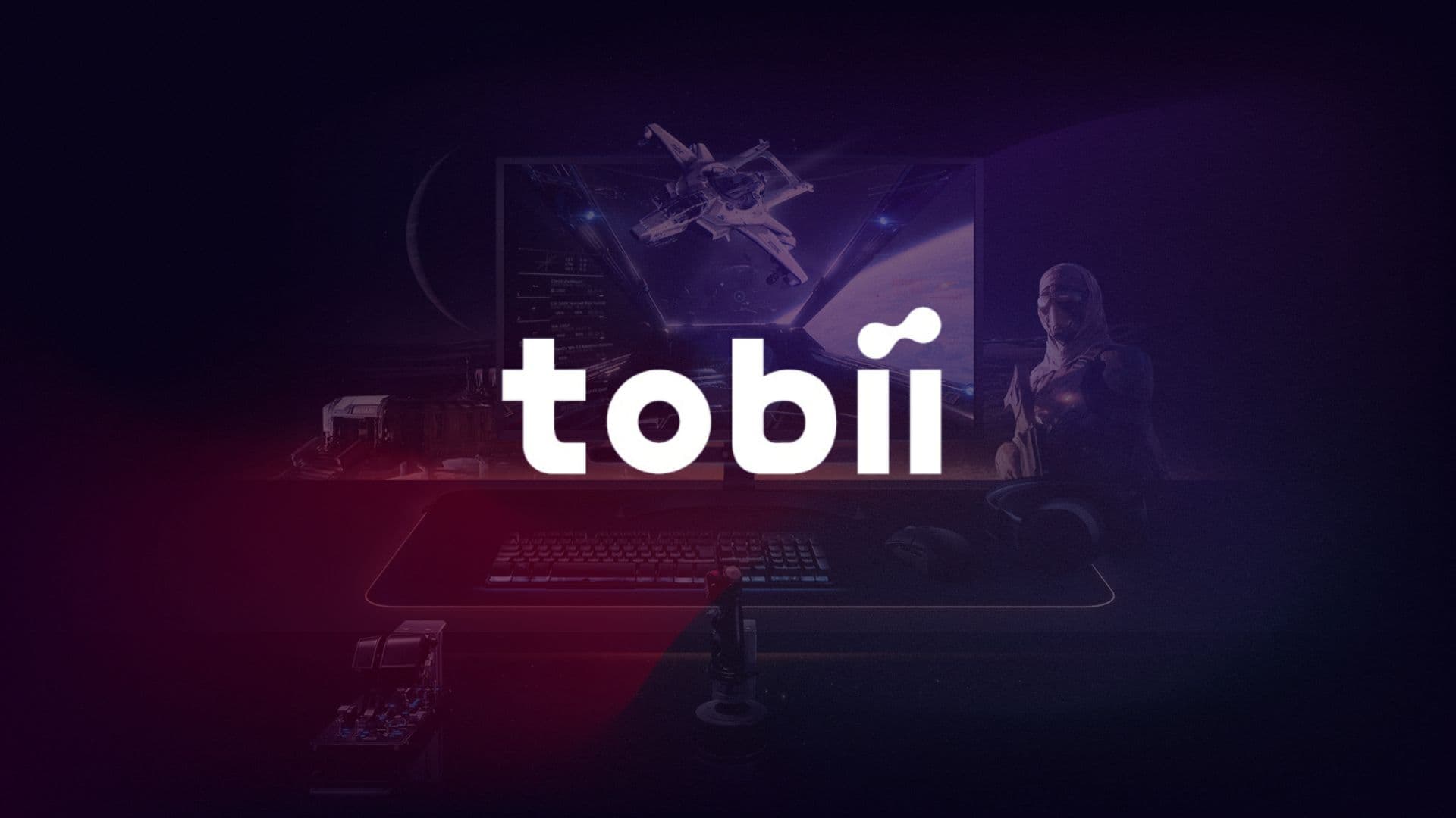 Tobii - Data Collection & Annotation
